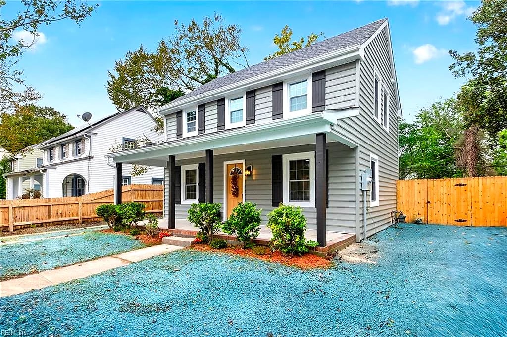19 Burtis St, Portsmouth, VA