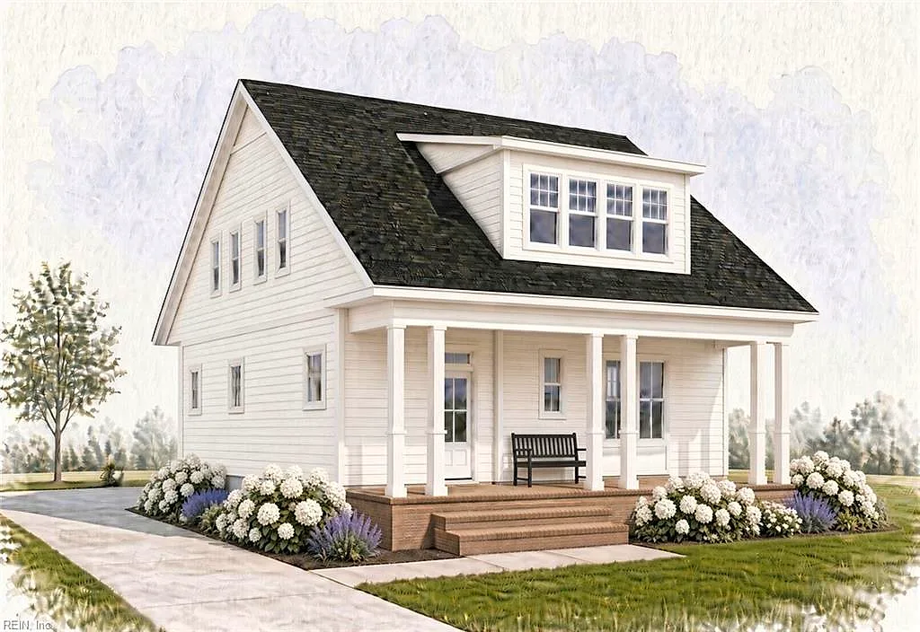 217 Maggie Bell Ln., Chesapeake, VA