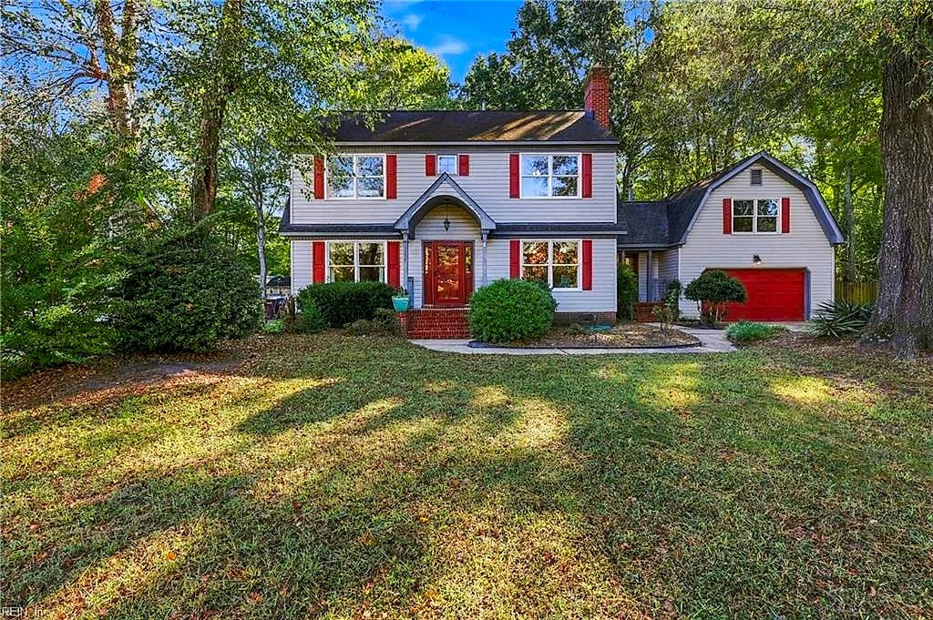 1108 Cumberland Ct, Chesapeake, VA