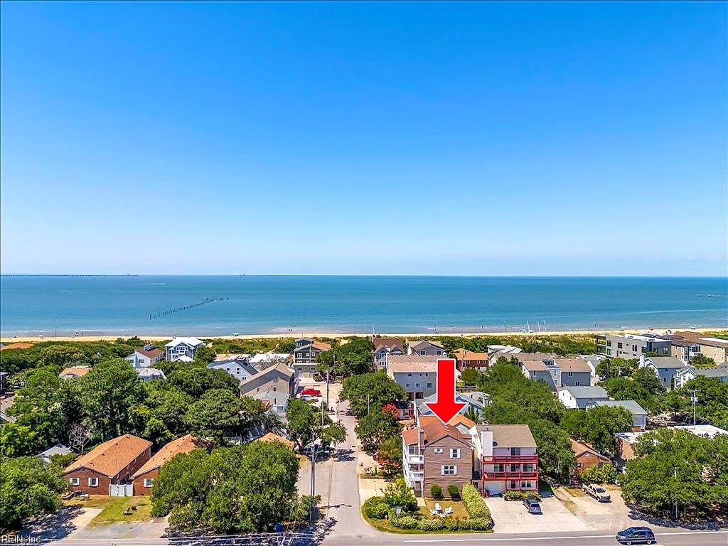 2300 Walke ST, VIRGINIA BEACH VA 23451