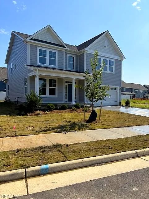 2017 Canvasback Dr, Suffolk, VA