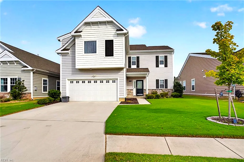 155 Peck Ln, Suffolk, VA