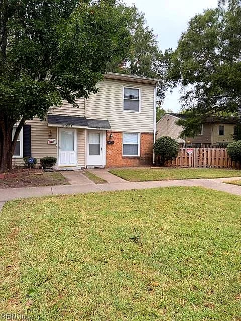 1651 Darren Cir, Portsmouth, VA