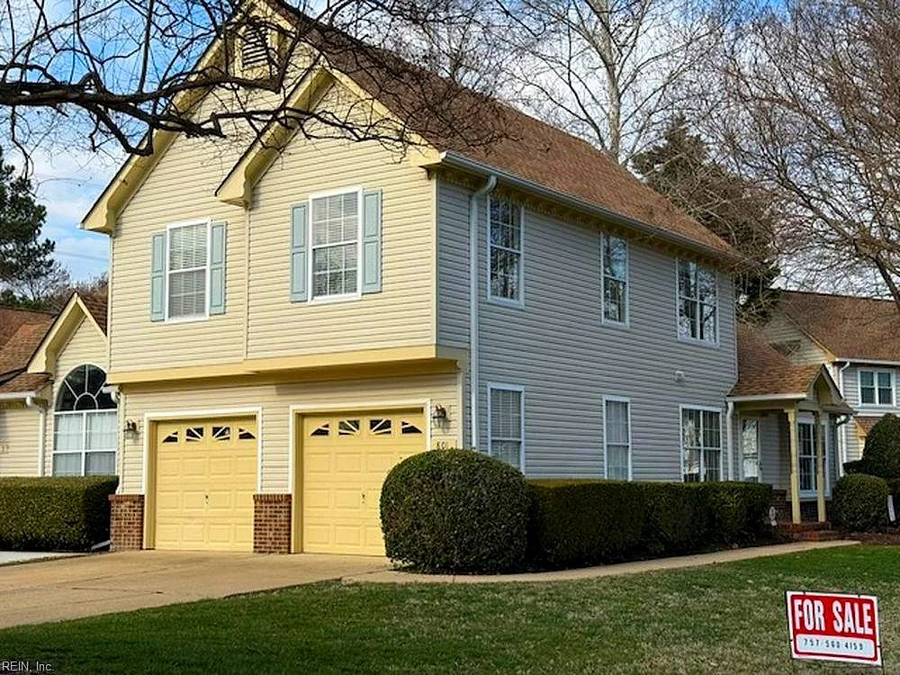 801 Shoal Creek Trl, Chesapeake, VA