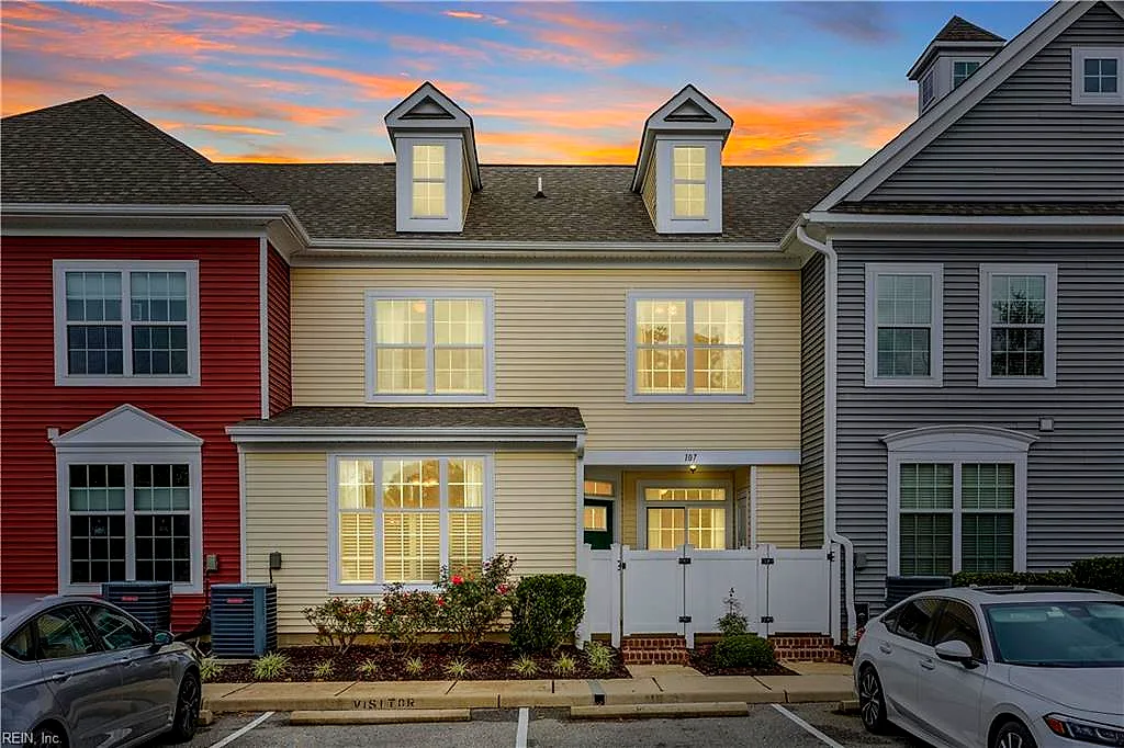 107 Promenade LN, WILLIAMSBURG VA 23185