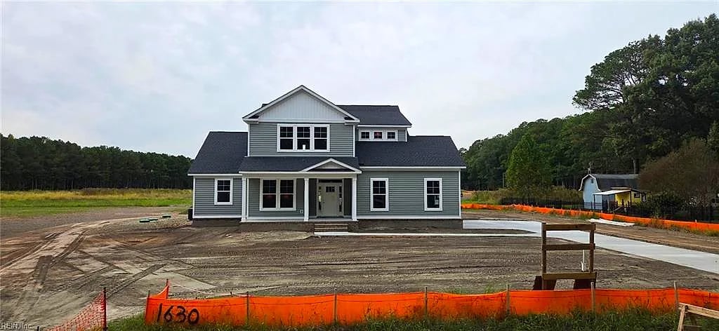 1630 Taft Rd, Chesapeake, VA