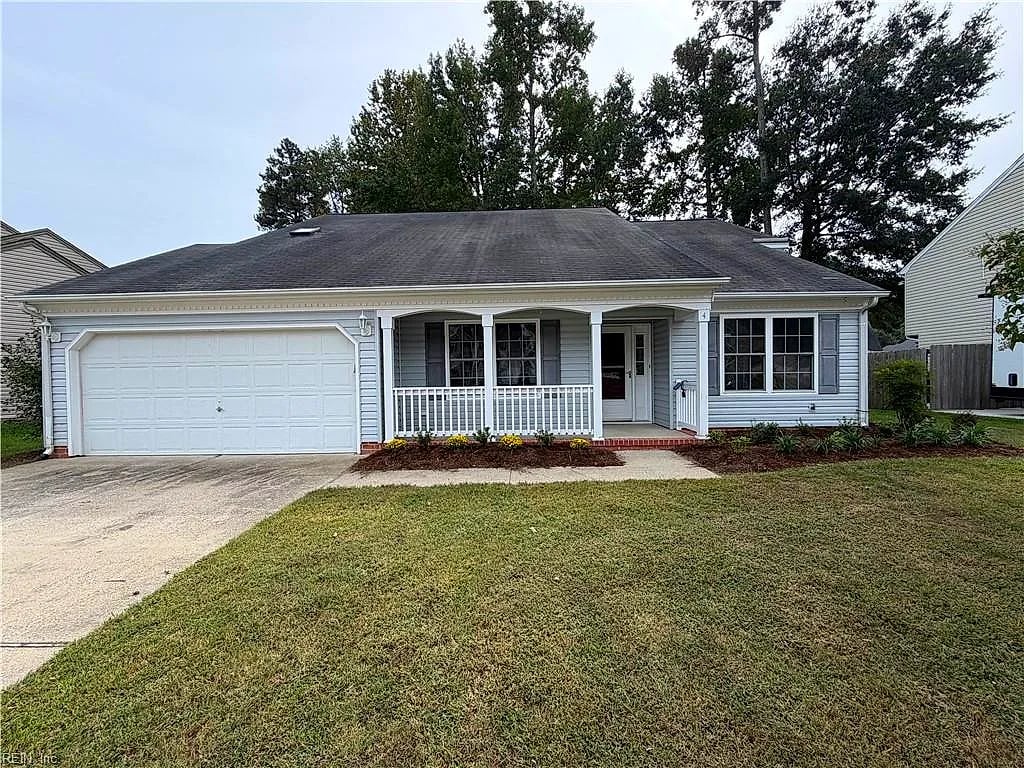 4 E Big Sky Dr, Hampton, VA
