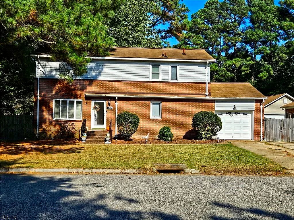 1217 Spruce Ln, Chesapeake, VA