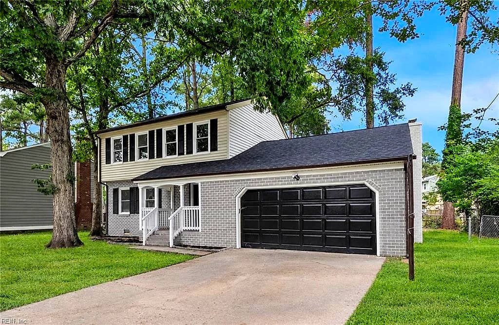 705 Keppel Dr, Newport News, VA