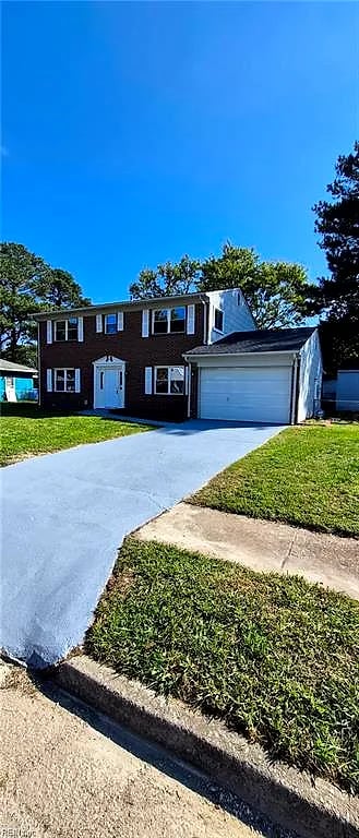809 Parapet Rd, Chesapeake, VA