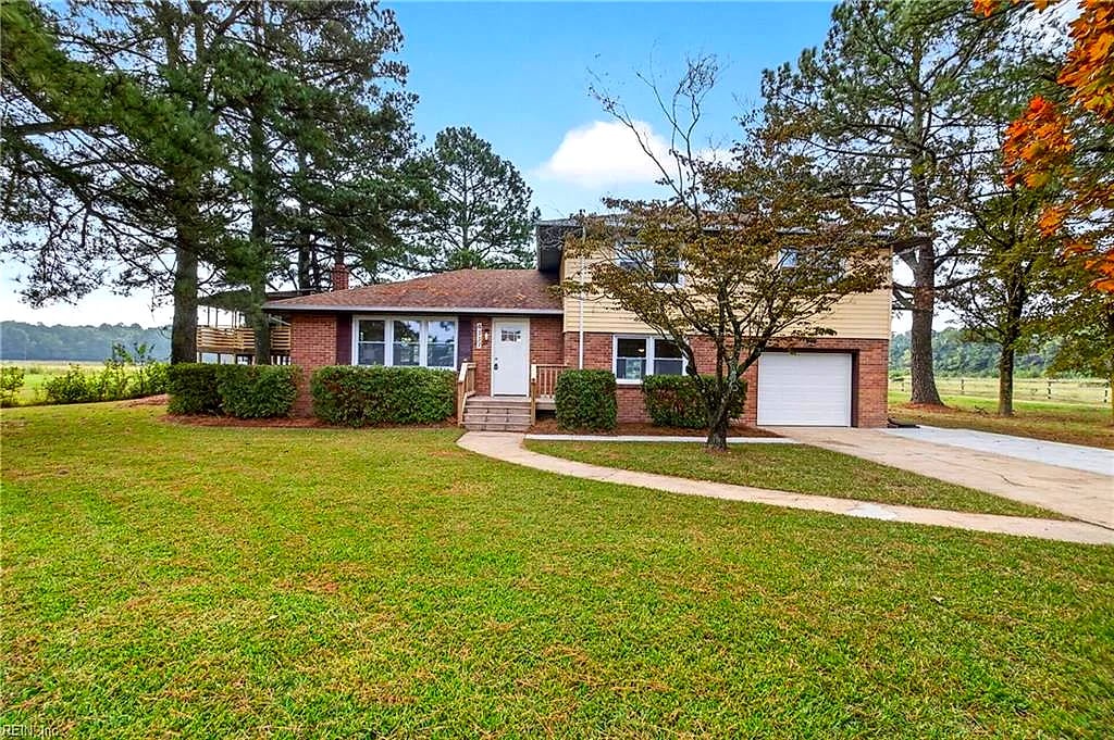 4337 Sunray AVE, CHESAPEAKE VA 23321
