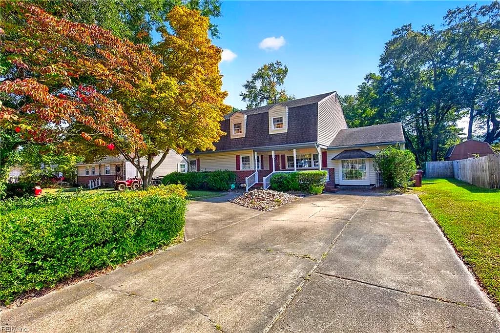 2013 Athens Ct, Chesapeake, VA