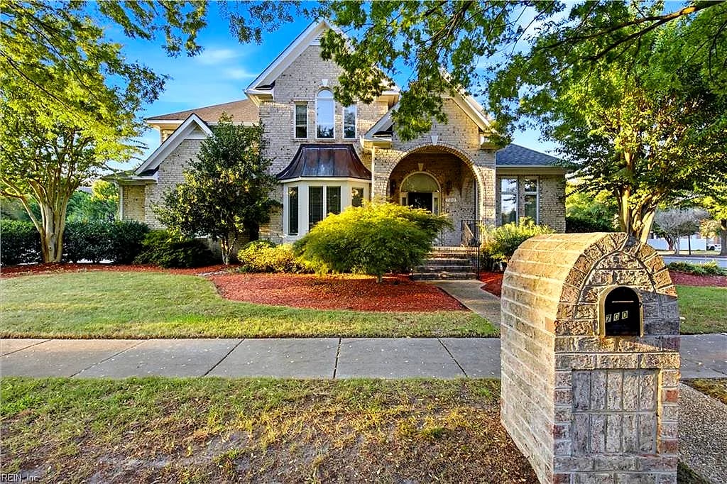 700 Old Fields Arch, Chesapeake, VA