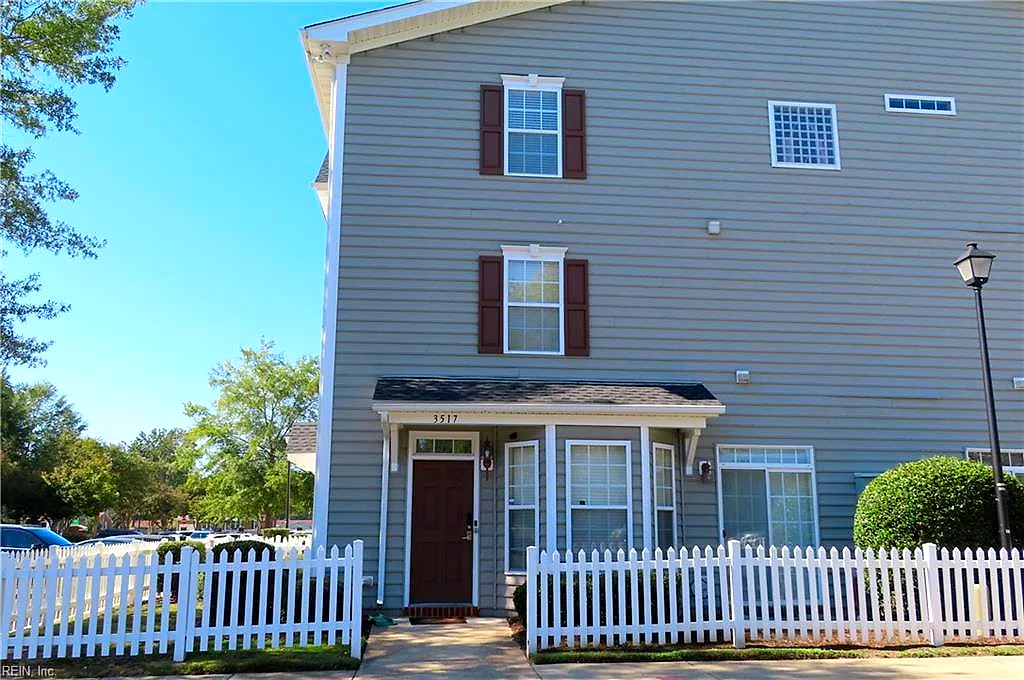 3517 BURLINGTON ST ##27, SUFFOLK VA 23435