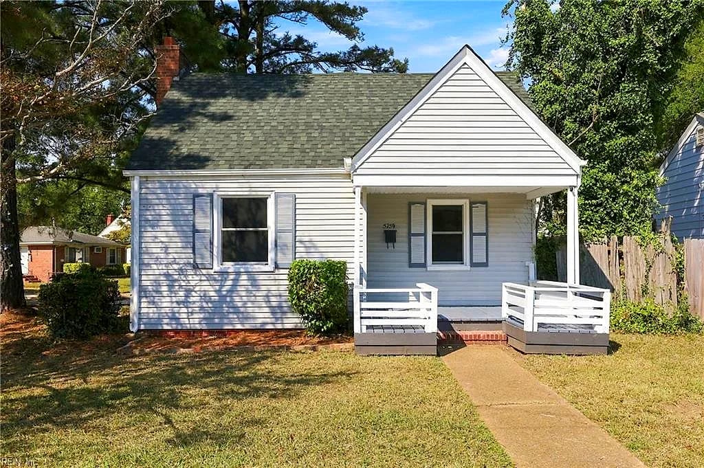 5759 Chesapeake Blvd, Norfolk, VA