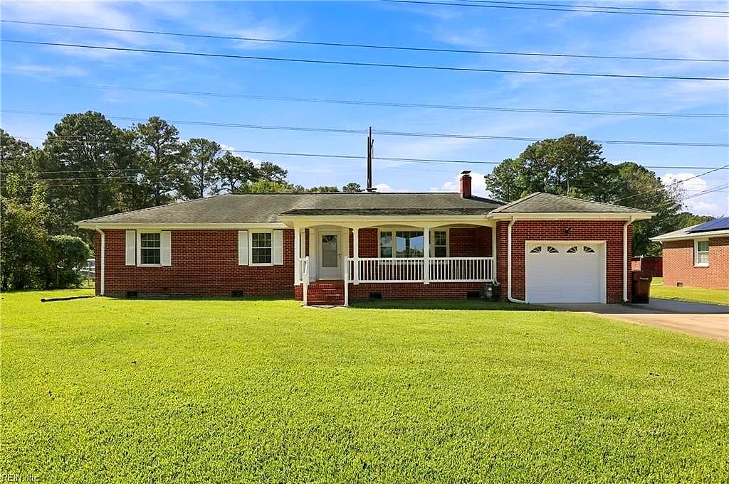 4217 Coffman BLVD, CHESAPEAKE VA 23321