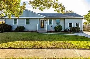 1821 Dominion AVE, NORFOLK VA 23518