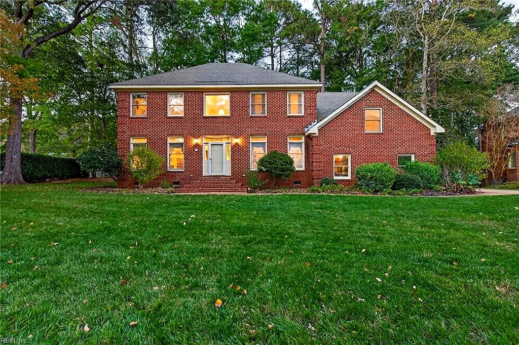 836 Bishopsgate LN, VIRGINIA BEACH VA 23452