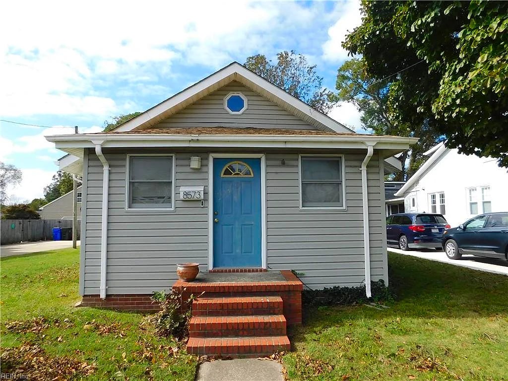 8573 Chesapeake BLVD, NORFOLK VA 23503