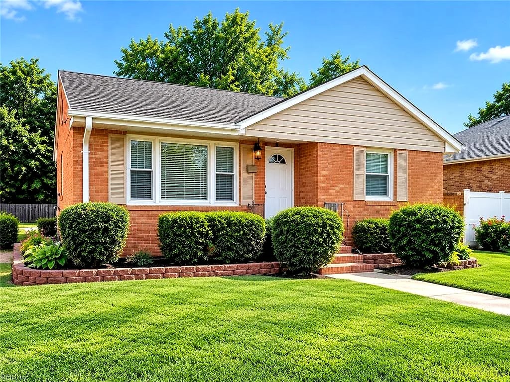 522 Lasalle Ave, Hampton, VA
