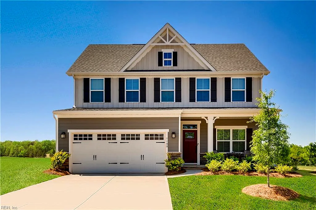 5109 Mann RD, TOANO VA 23168