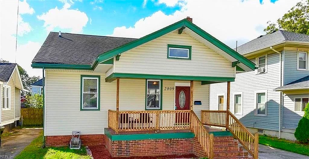 2809 Kimball Ter, Norfolk, VA