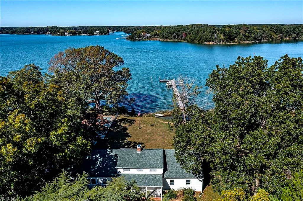 259 Solitude DR, Reedville — 3 bed Residential, 1,692 sqft