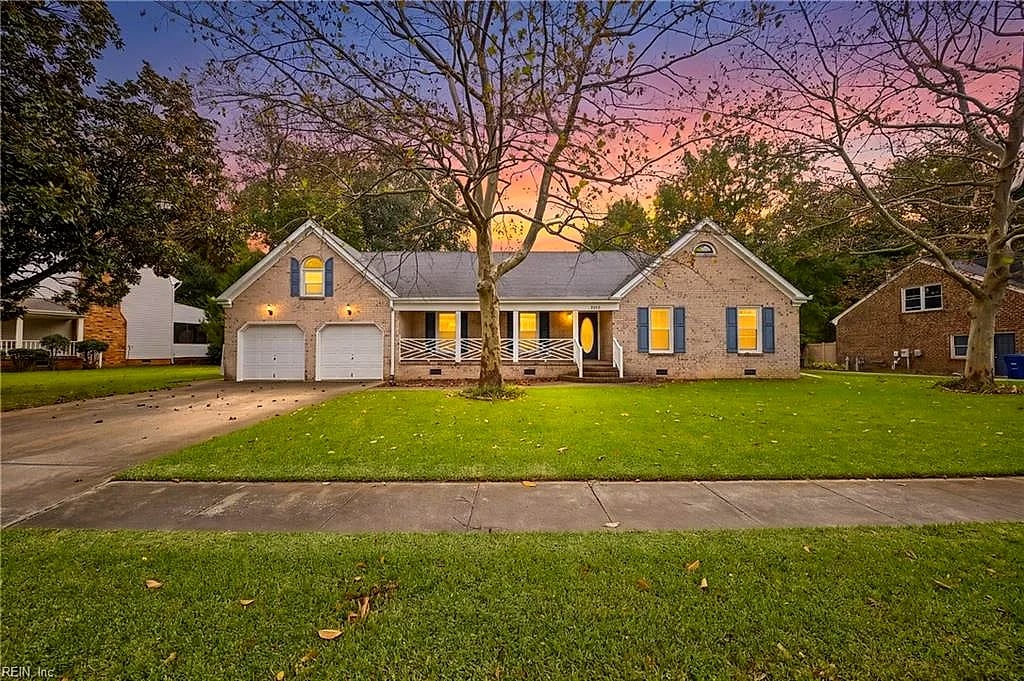 3947 Long Point Blvd, Portsmouth, VA