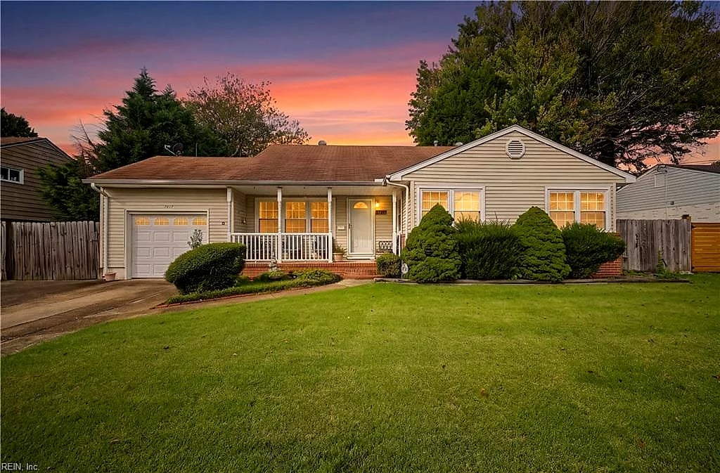 7417 Red Brook Rd, Norfolk, VA
