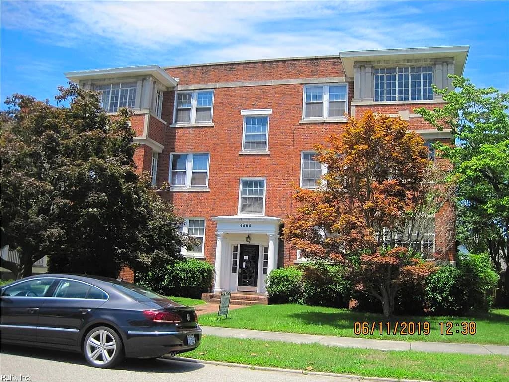 4505 Victoria Boulevard Blvd, Hampton, VA