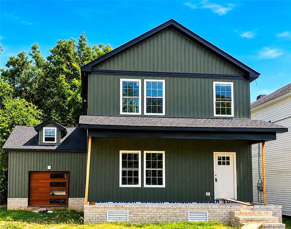 2408 Chestnut Ave, Newport News, VA