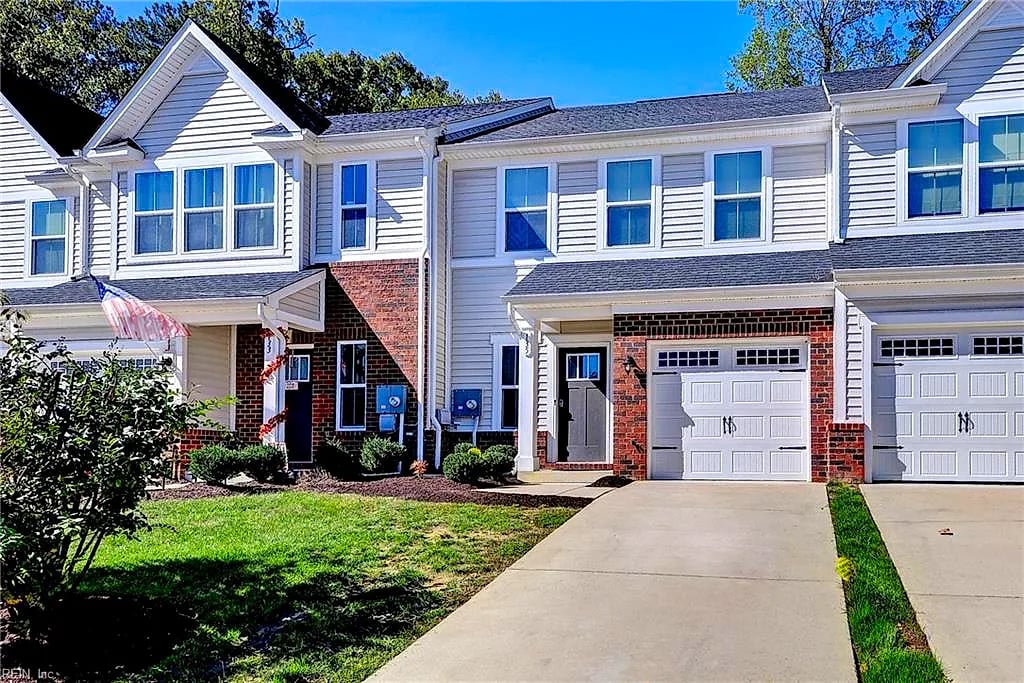 135 Stegg ST, WILLIAMSBURG VA 23185