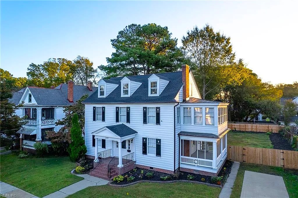 245 Broad St, Portsmouth, VA