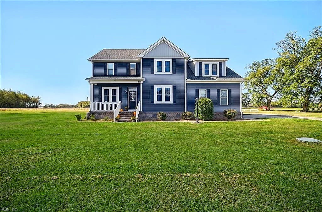 408 Wenger RD, CHESAPEAKE VA 23322