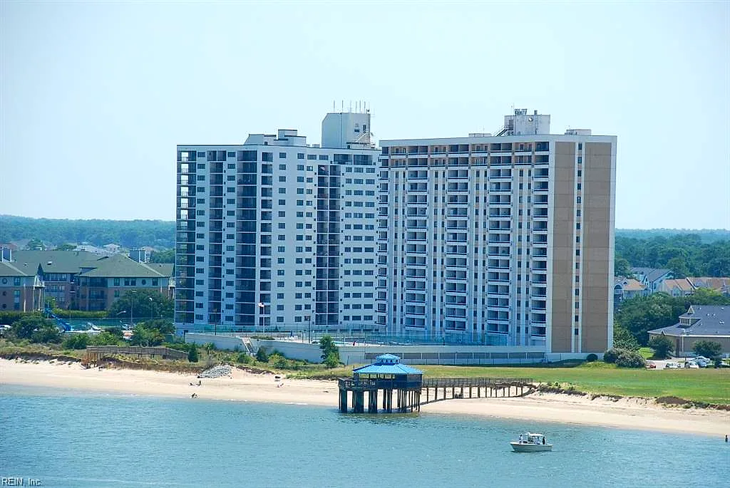 3300 Ocean Shore Ave #407, Virginia Beach, VA
