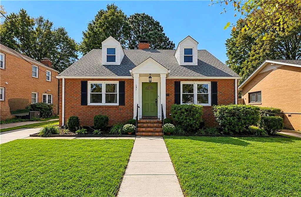 131 Dupre Ave, Norfolk, VA