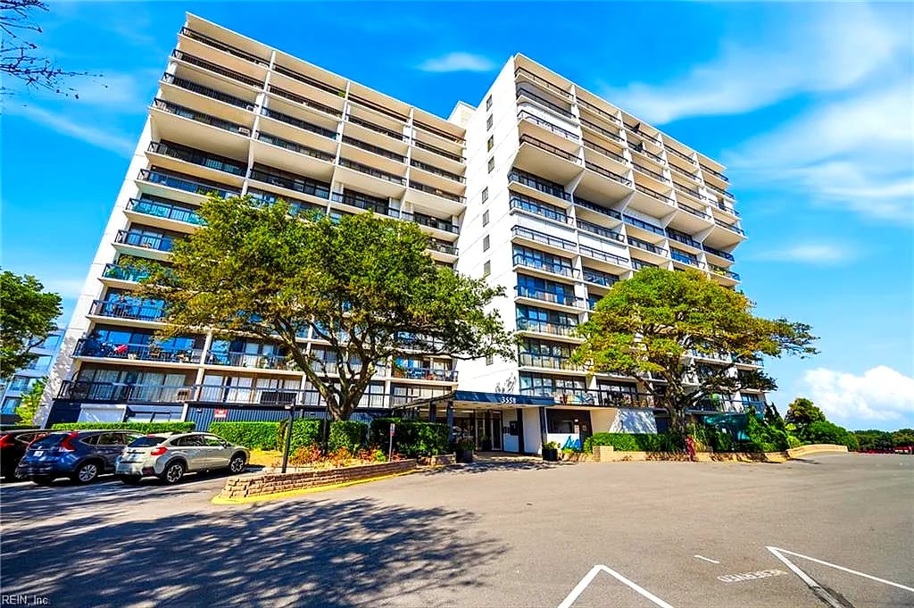 3558 Shore DR #1008, VIRGINIA BEACH VA 23455