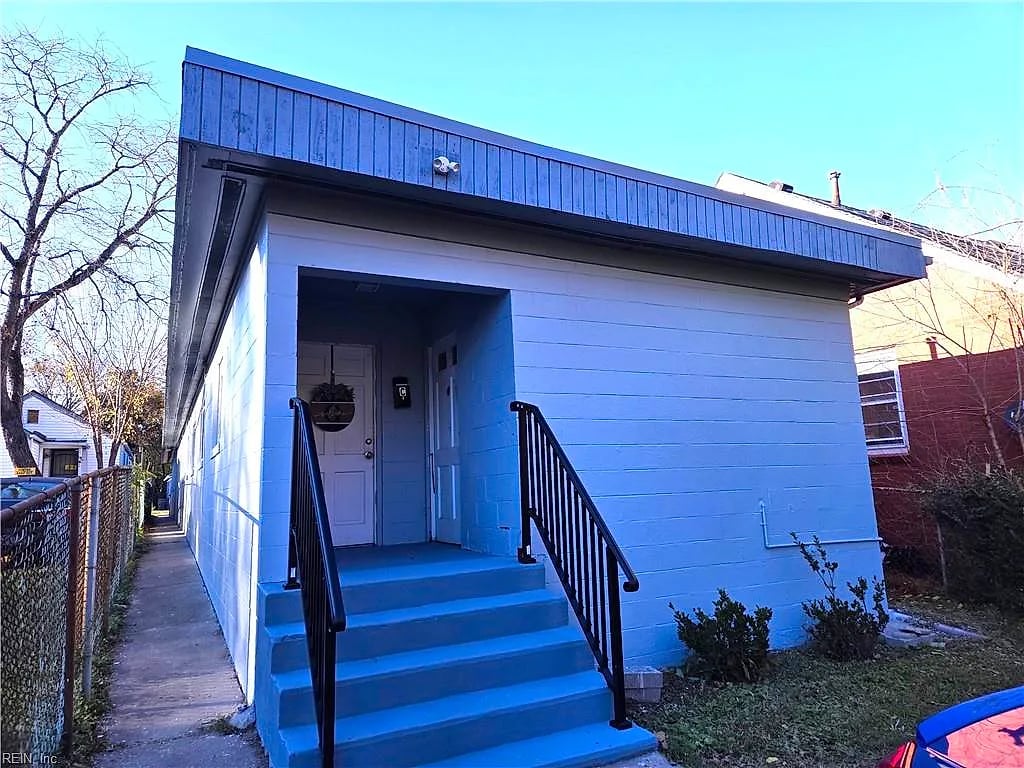 2224 Marshall Ave, Norfolk, VA