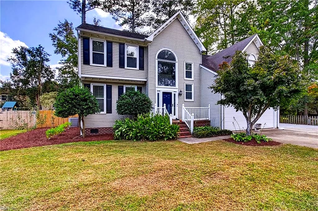 1217 Club House DR, CHESAPEAKE VA 23322