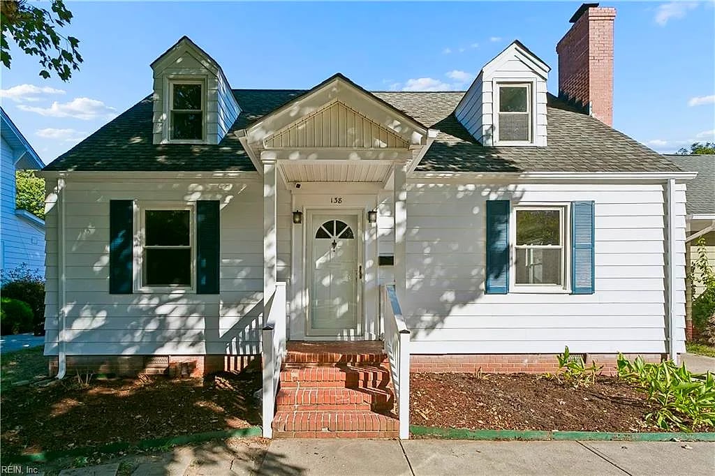 138 Hampton Roads Ave, Hampton, VA