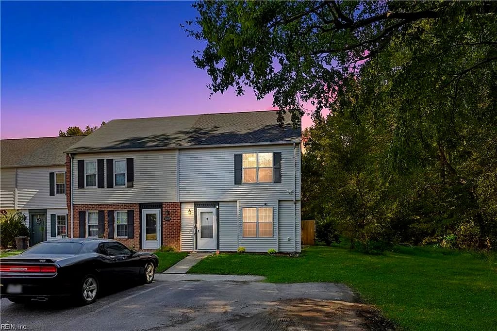 1606 London Company WAY, WILLIAMSBURG VA 23185