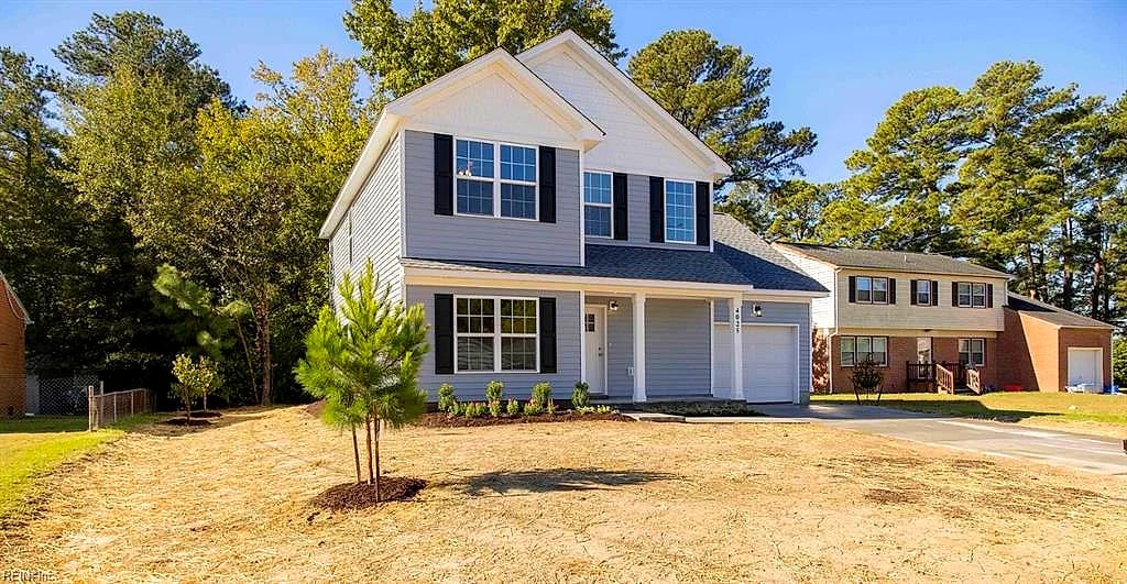 4025 Ahoy Dr, Chesapeake, VA