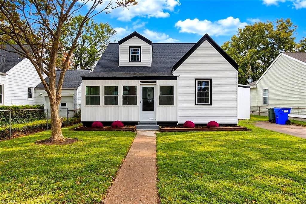 224 Neoma Dr, Norfolk, VA