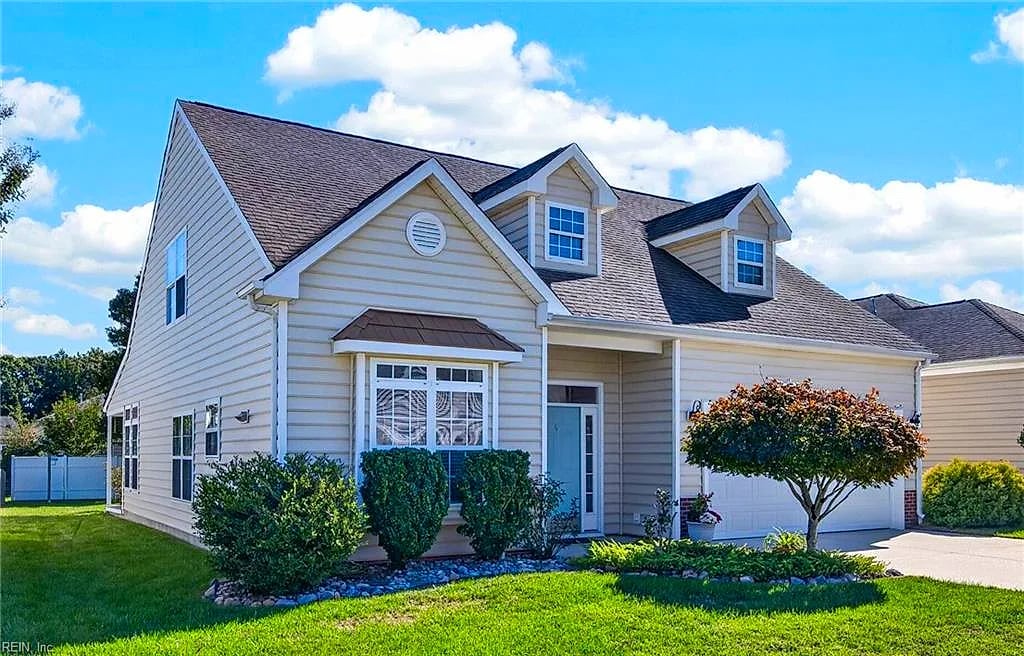 6319 Glenwilton Ln, Williamsburg, VA