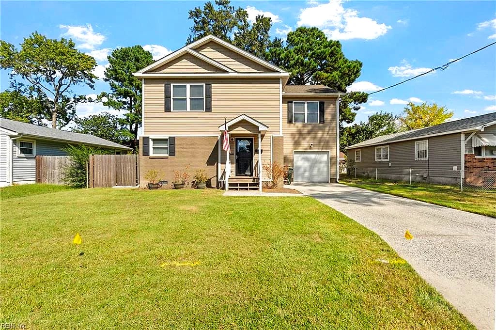 2420 Kennon Ave, Norfolk, VA