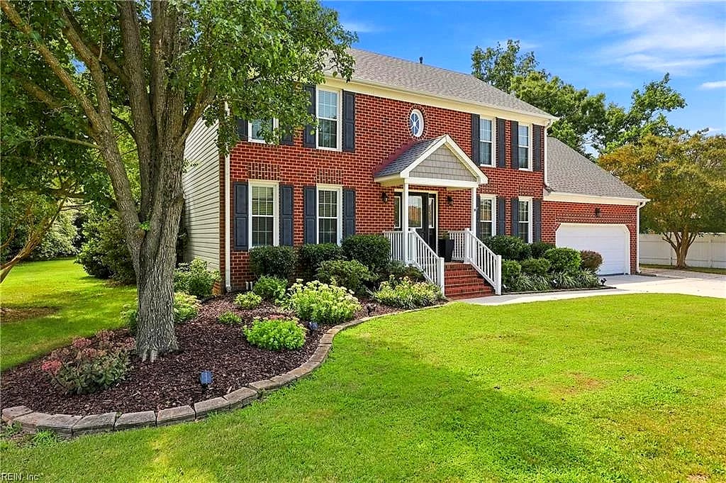 2205 Sleeper Ct, Virginia Beach, VA