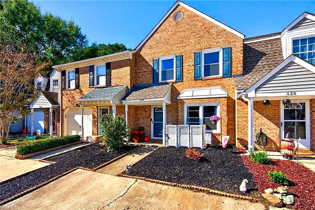 428 San Roman DR, CHESAPEAKE VA 23322
