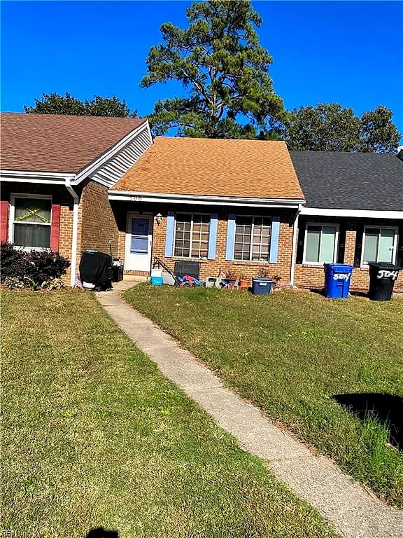 508 Lanier CRES, PORTSMOUTH VA 23707
