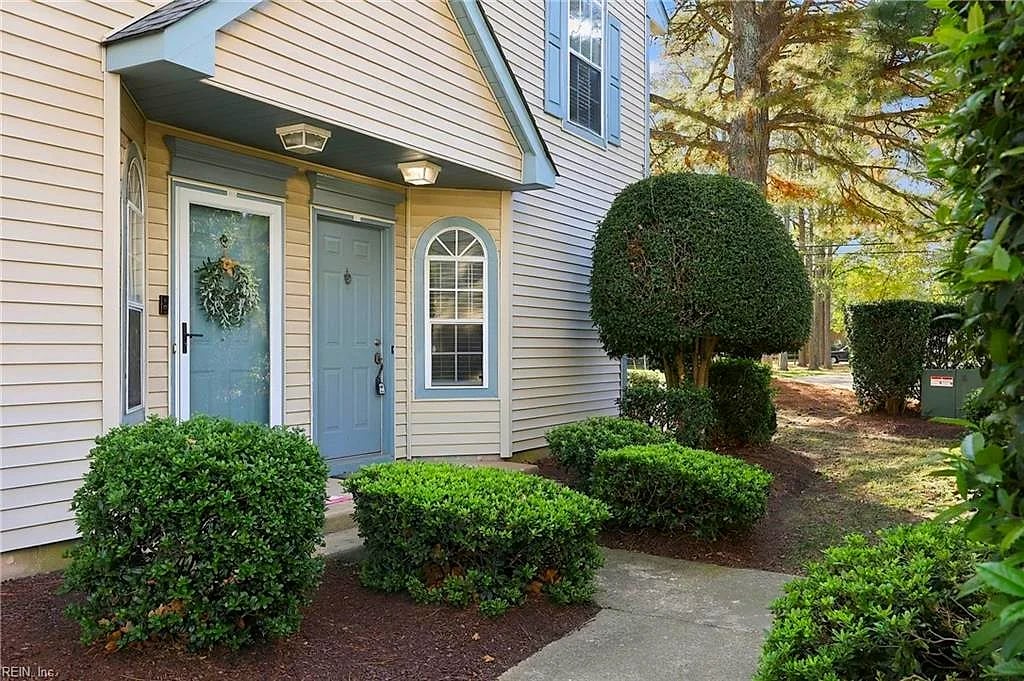 5013 Bardith CIR, VIRGINIA BEACH VA 23455
