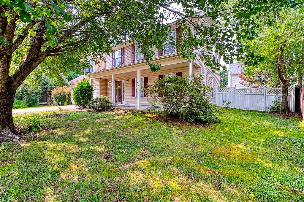 4308 Teakwood Dr, Williamsburg, VA